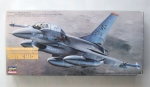 Thumbnail HASEGAWA 814 F-16B PLUS FIGHTING FALCON